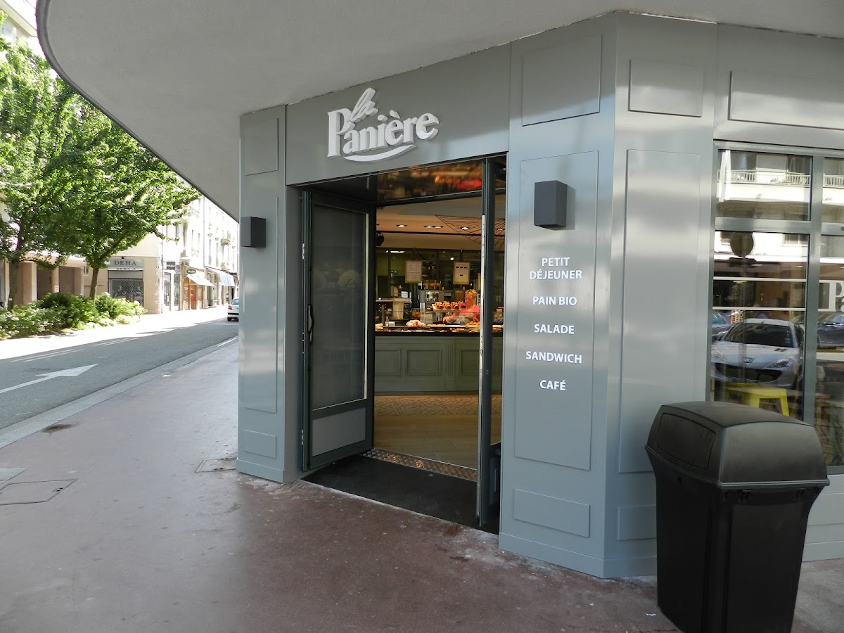 La Panière